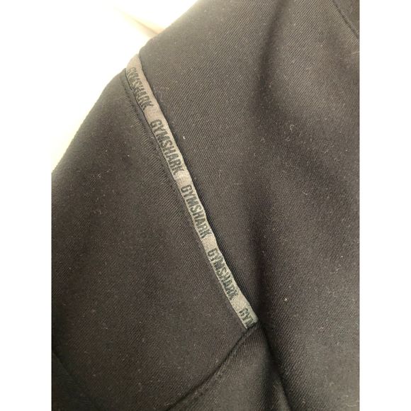 Gymshark- Womens Black Recess Workout Leggings- M - Picture 6 of 6